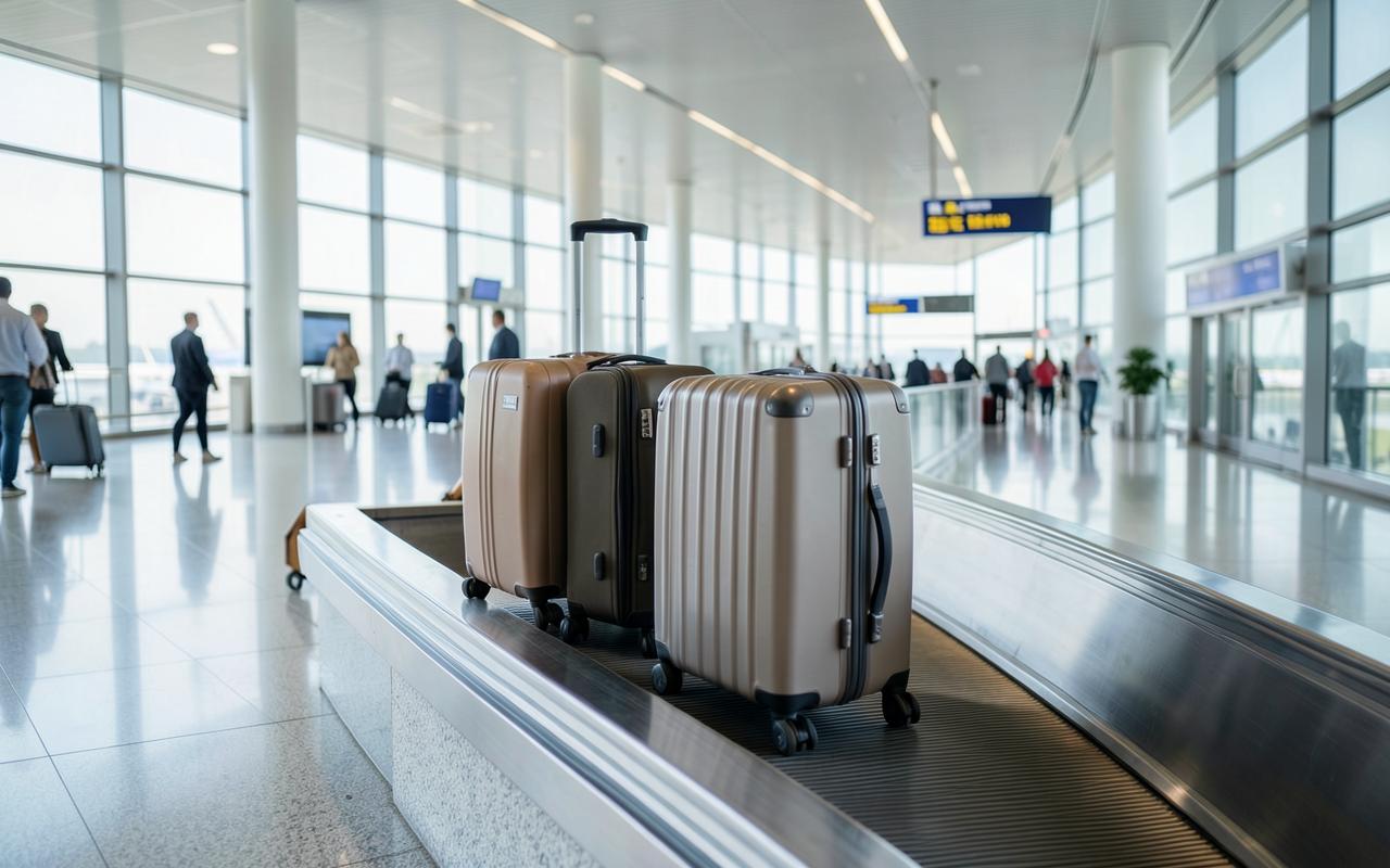 Baggage allowance